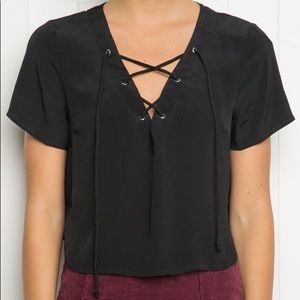 Brandy Melville tee